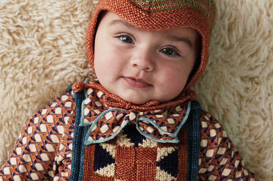 Baby Fall 23