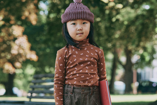 Child Fall 26 — Part 2