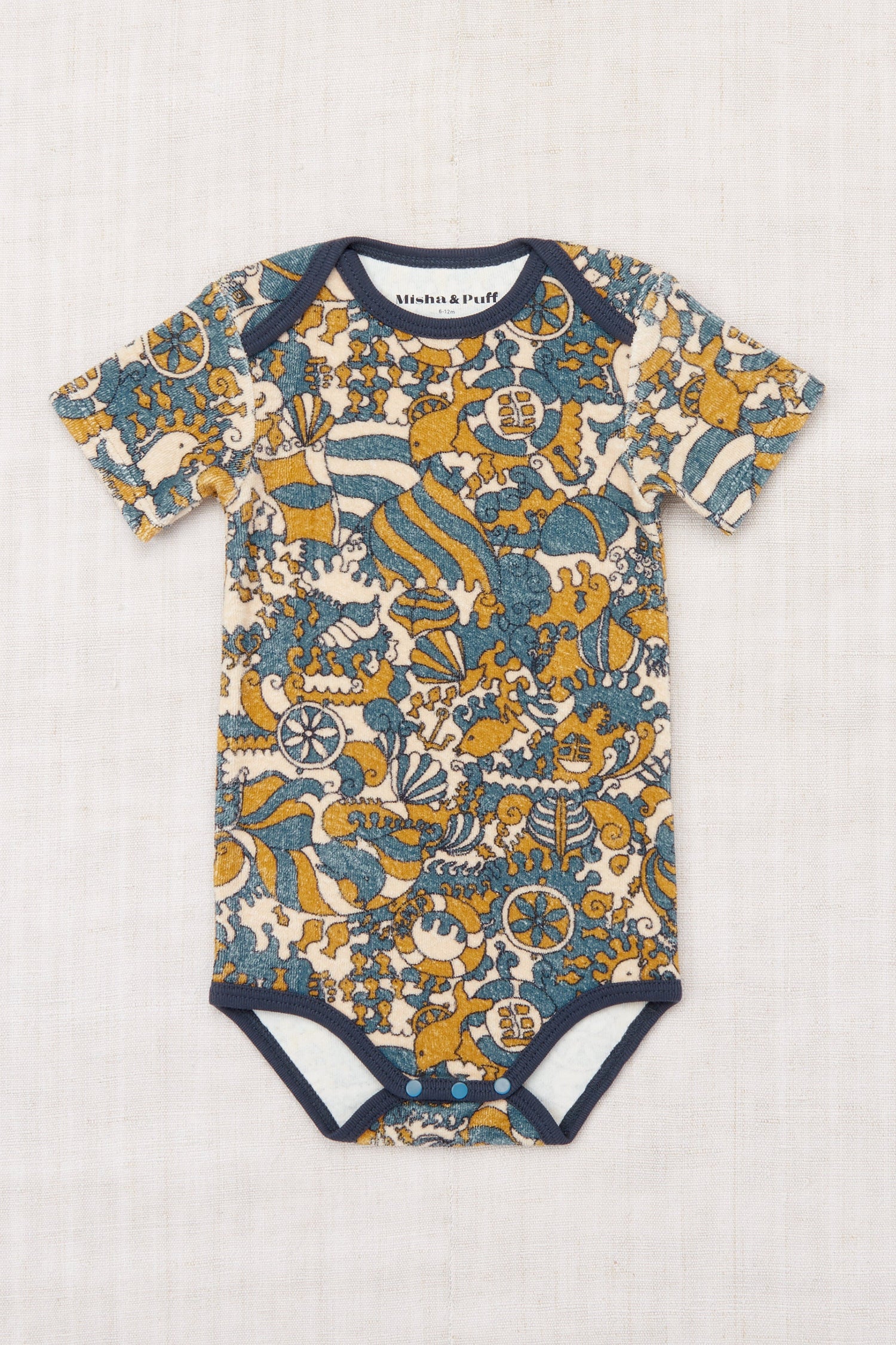 Legacy - Baby - Summer Collection