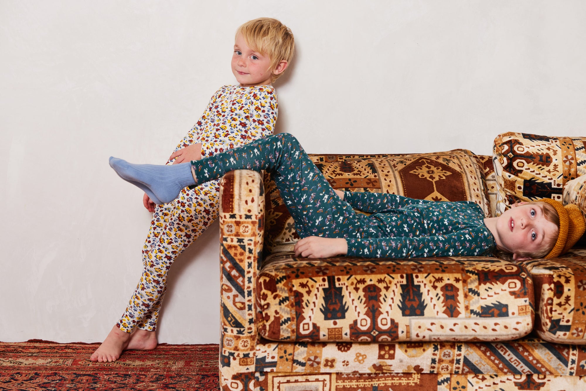 Child - Pajamas