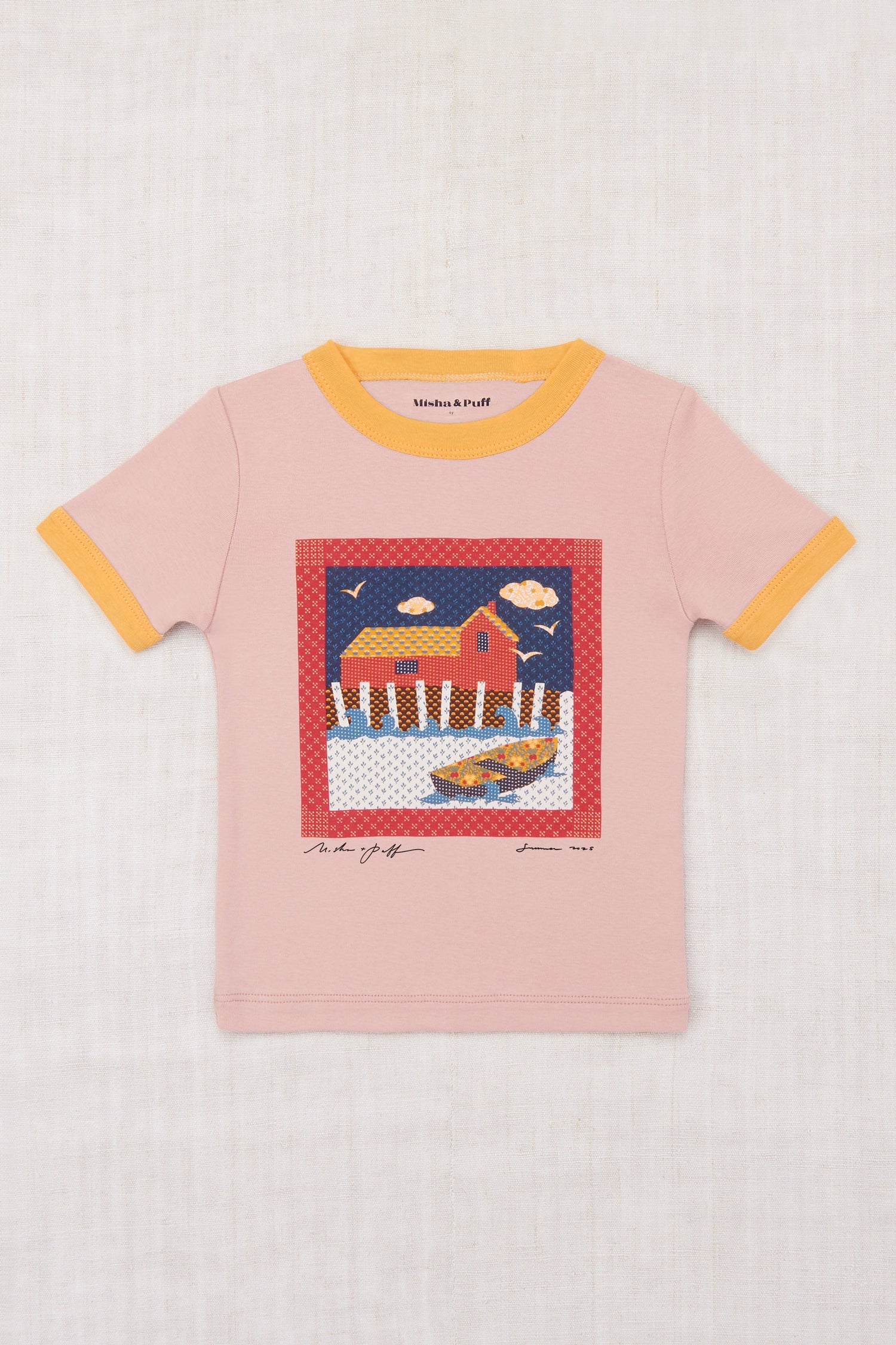 Legacy - Child - Summer Collection