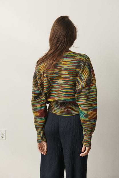 Deck Sweater