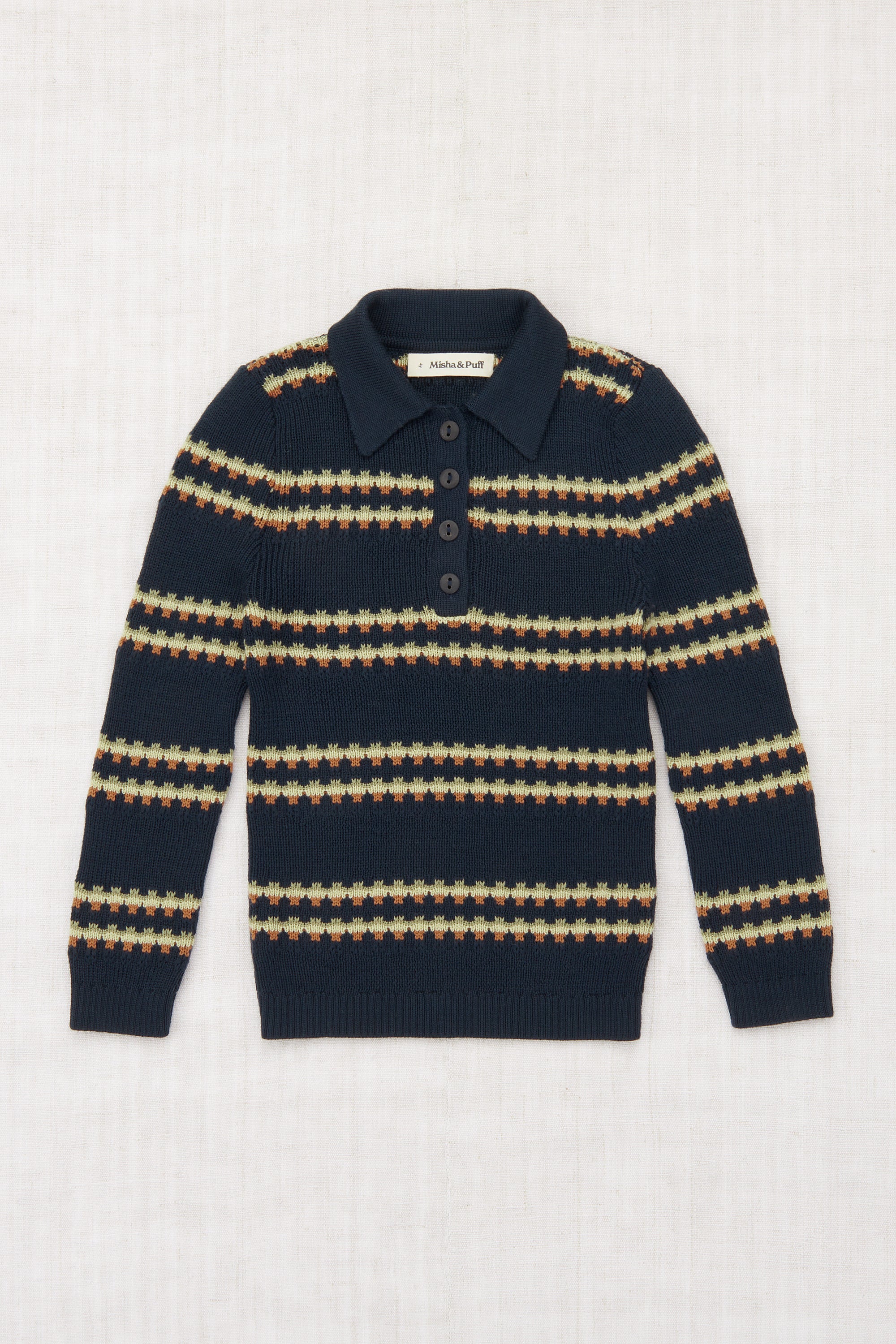 Ari Sweater – Misha & Puff