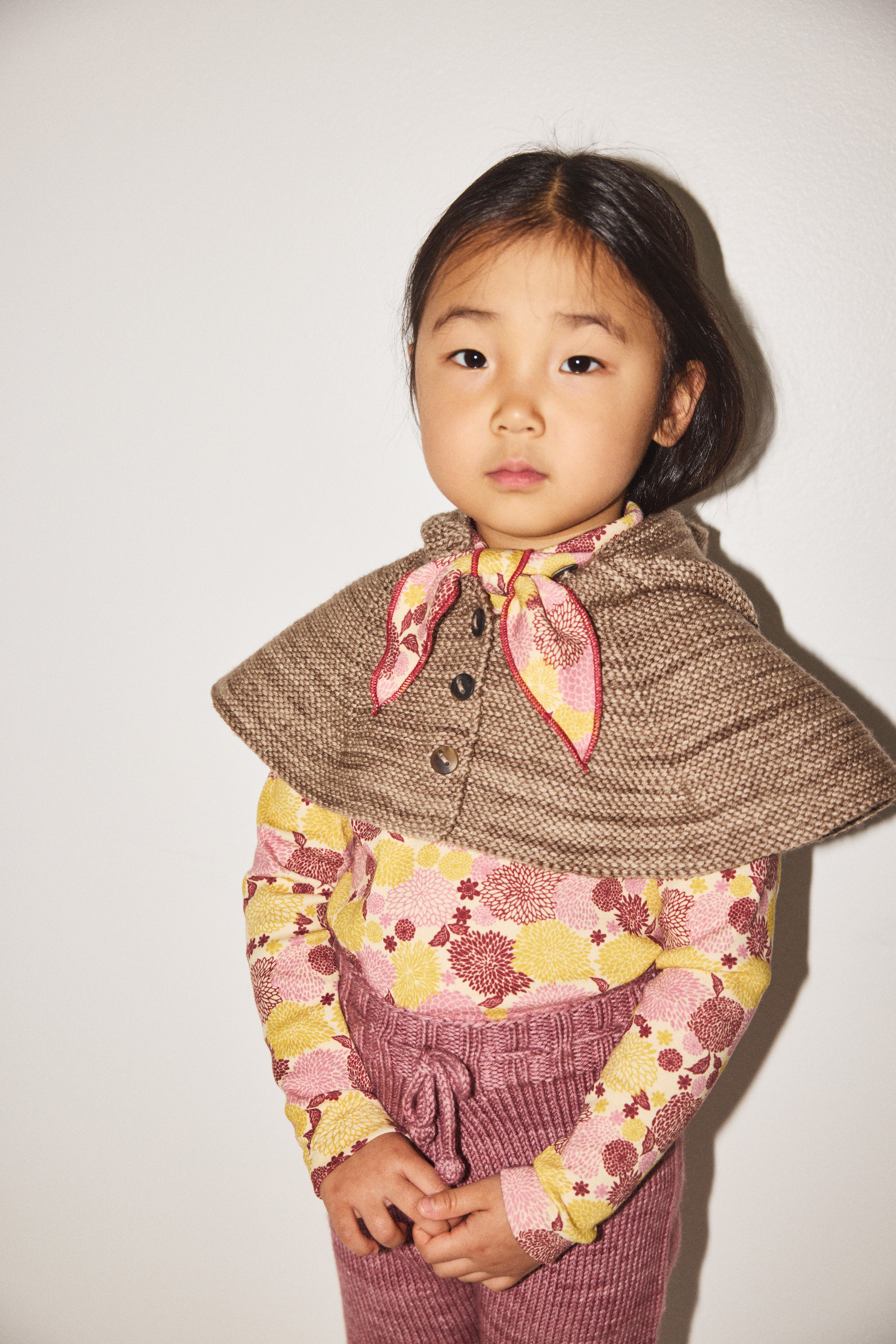 Cate Capelet – Misha & Puff