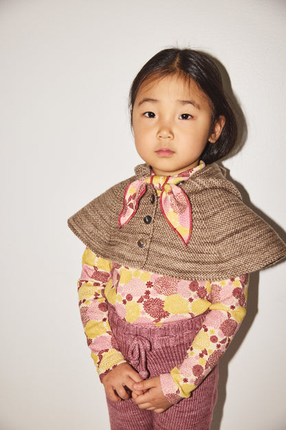 Cate Capelet