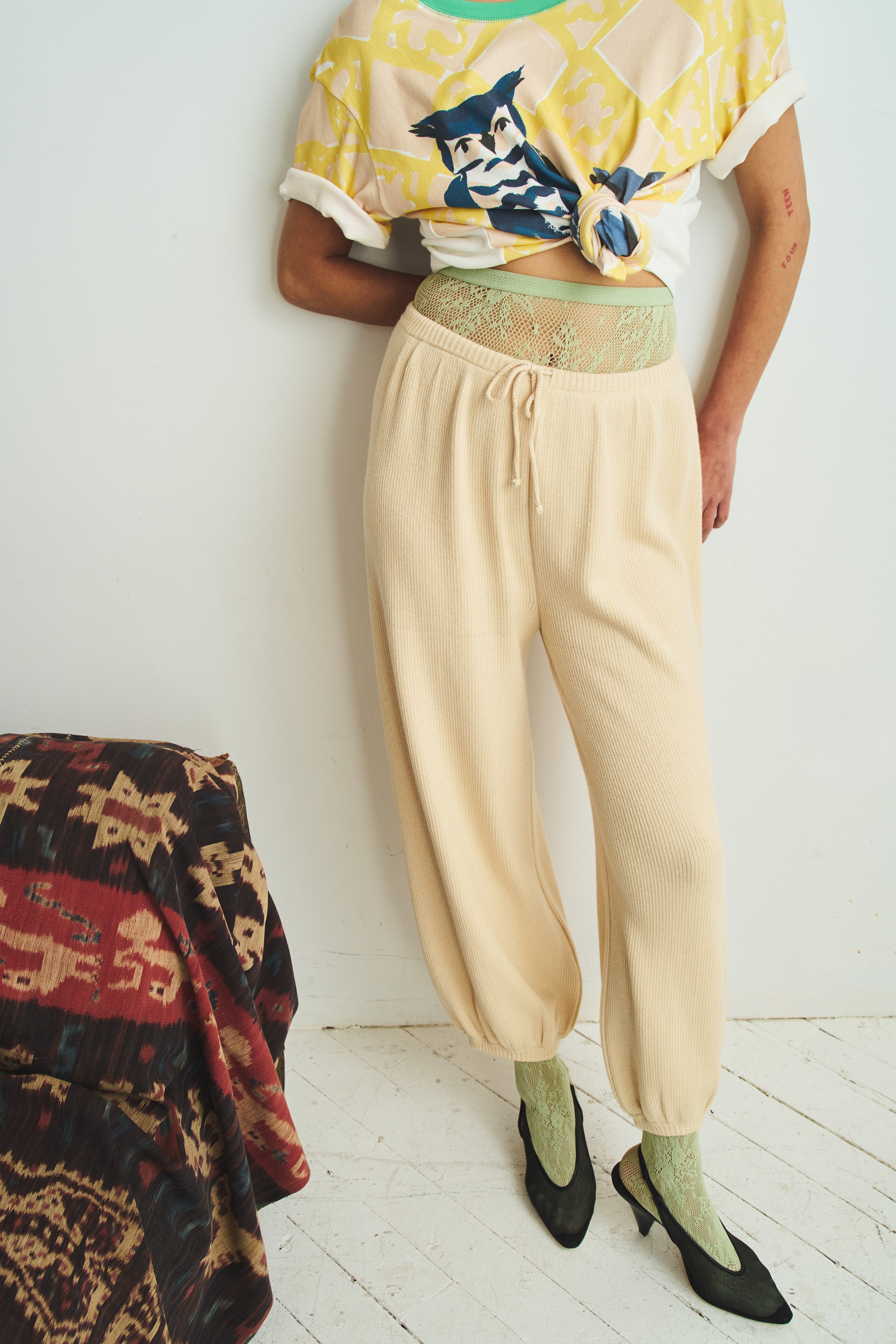 Women's Bottoms | Pants & Skirts | Misha & Puff