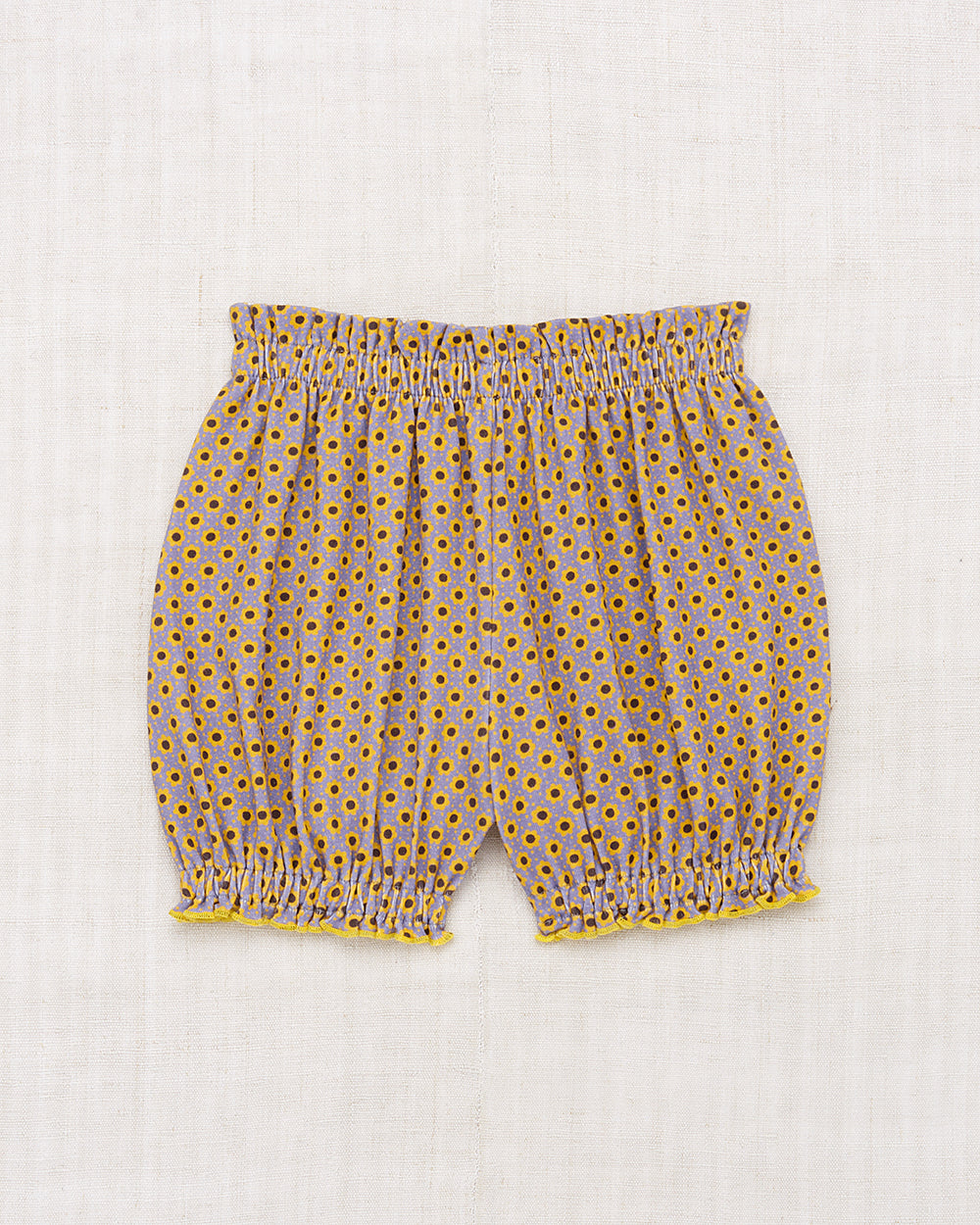 Baby Bubble Short