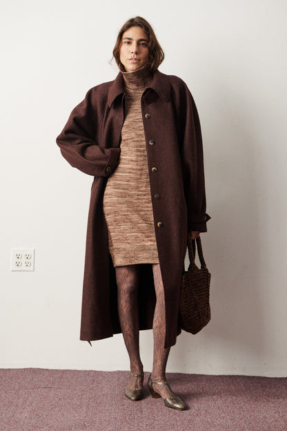 Saville Trench