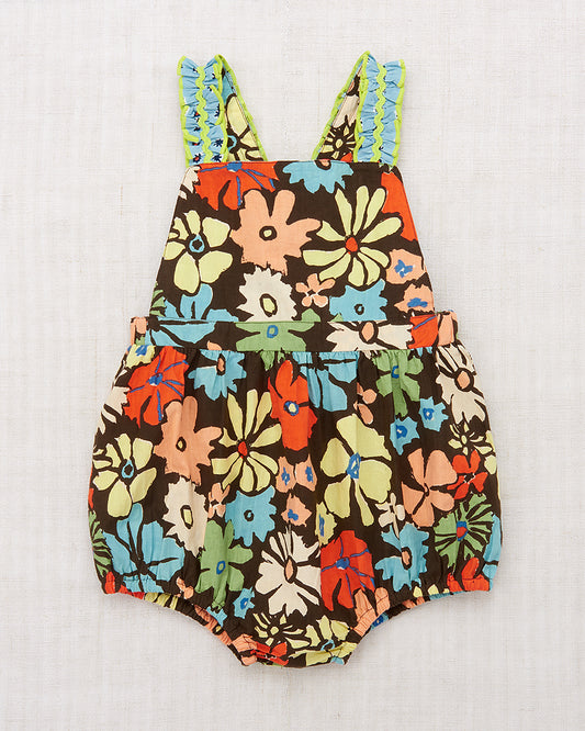 Birdie Romper