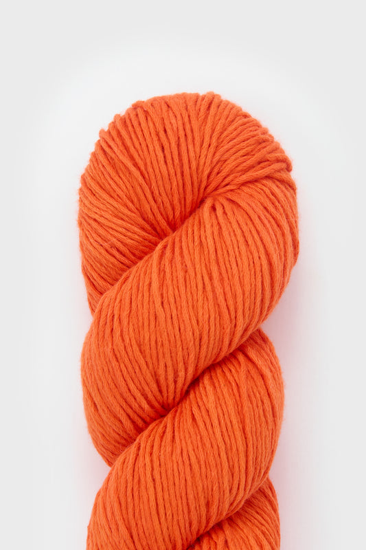 Cotton Yarn Skein