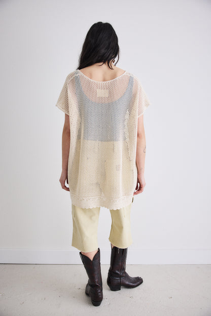 Net Tunic