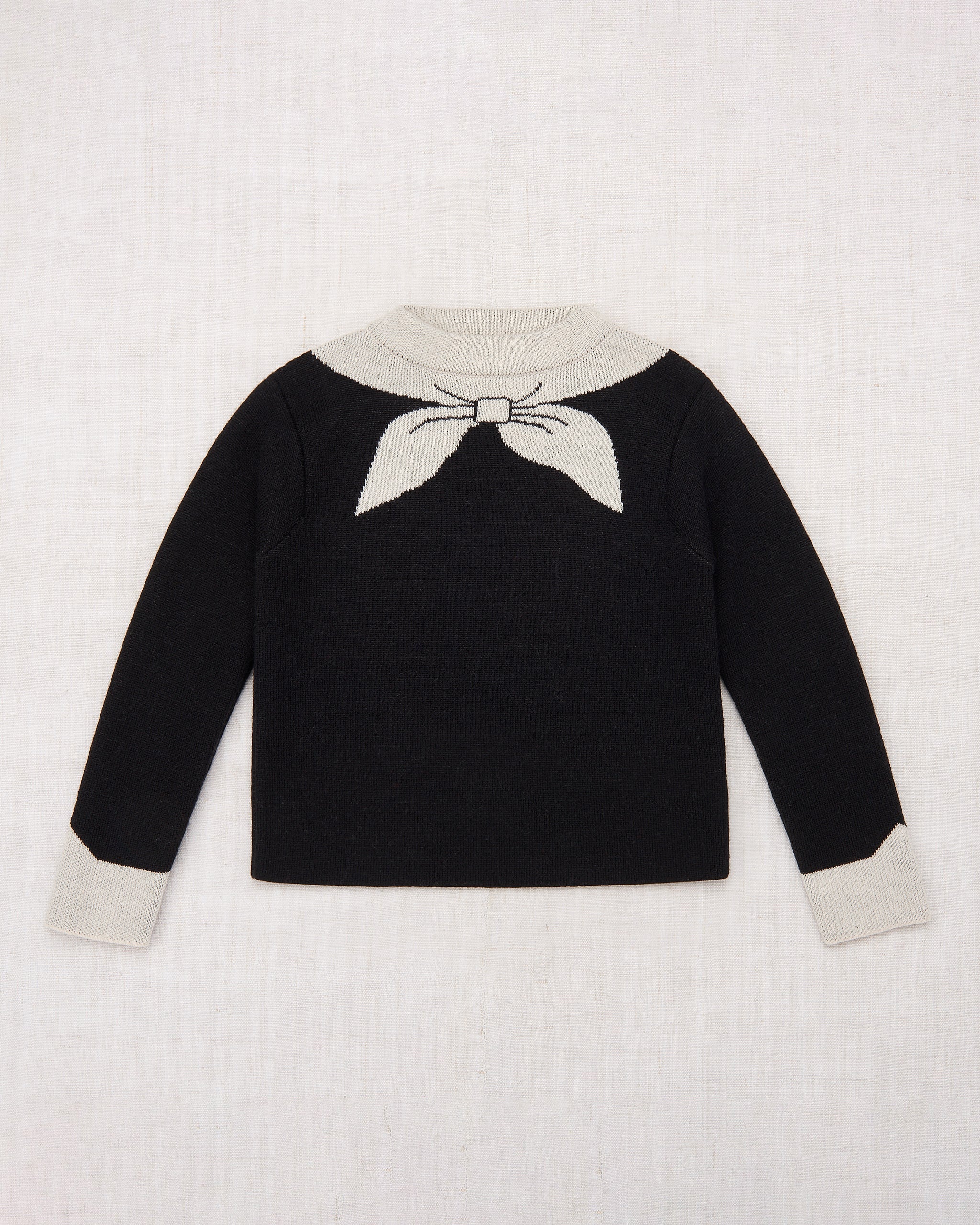 Obscura Scout Sweater - Misha & Puff