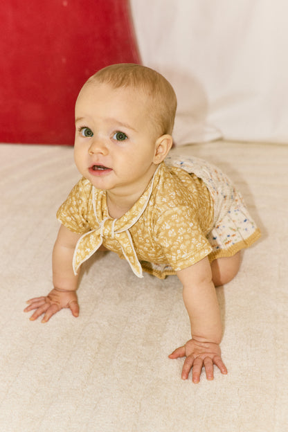 Baby Scout Onesie