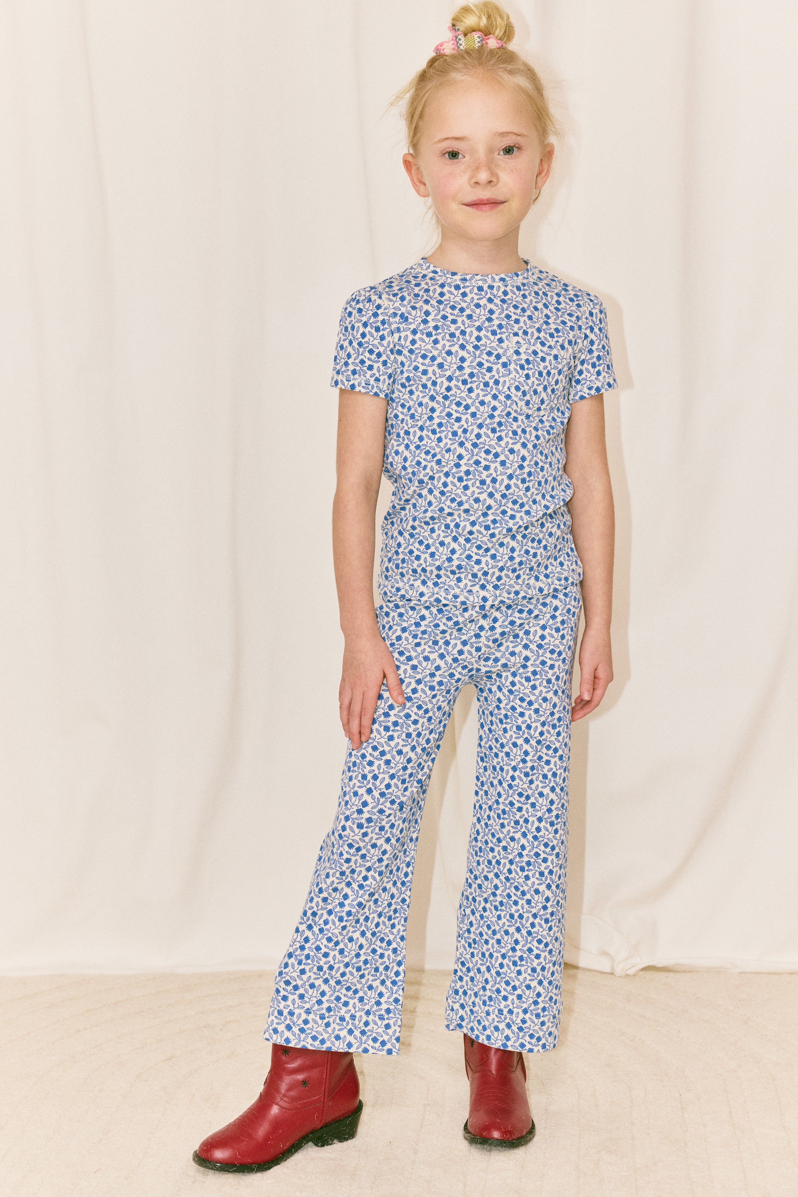 Ramona Tee – Misha & Puff