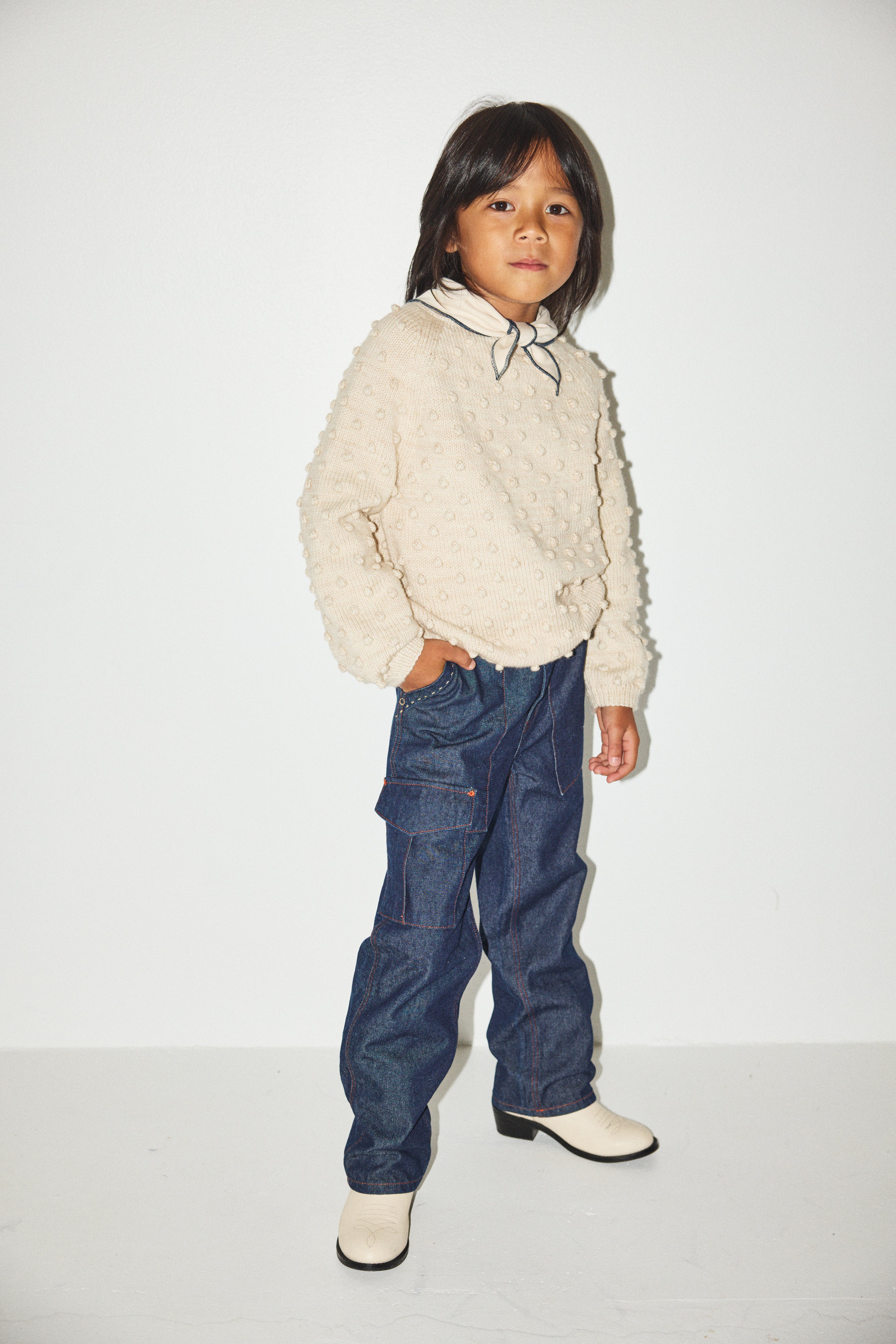 Misha&puff Scout スカウト Scout Top – Misha & Puff