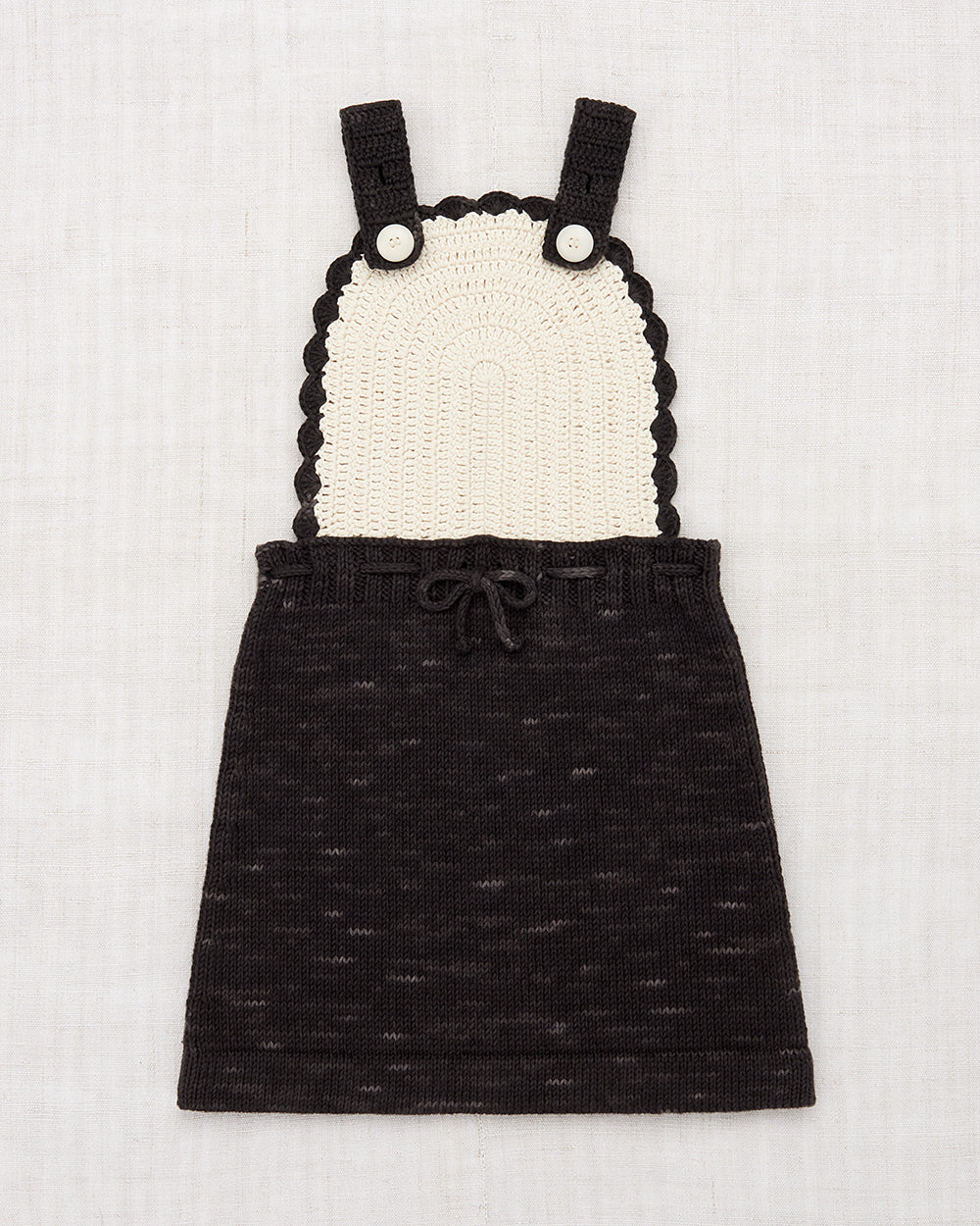 Crescent Pinafore