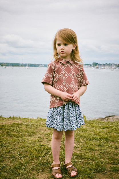 Circle Skirt