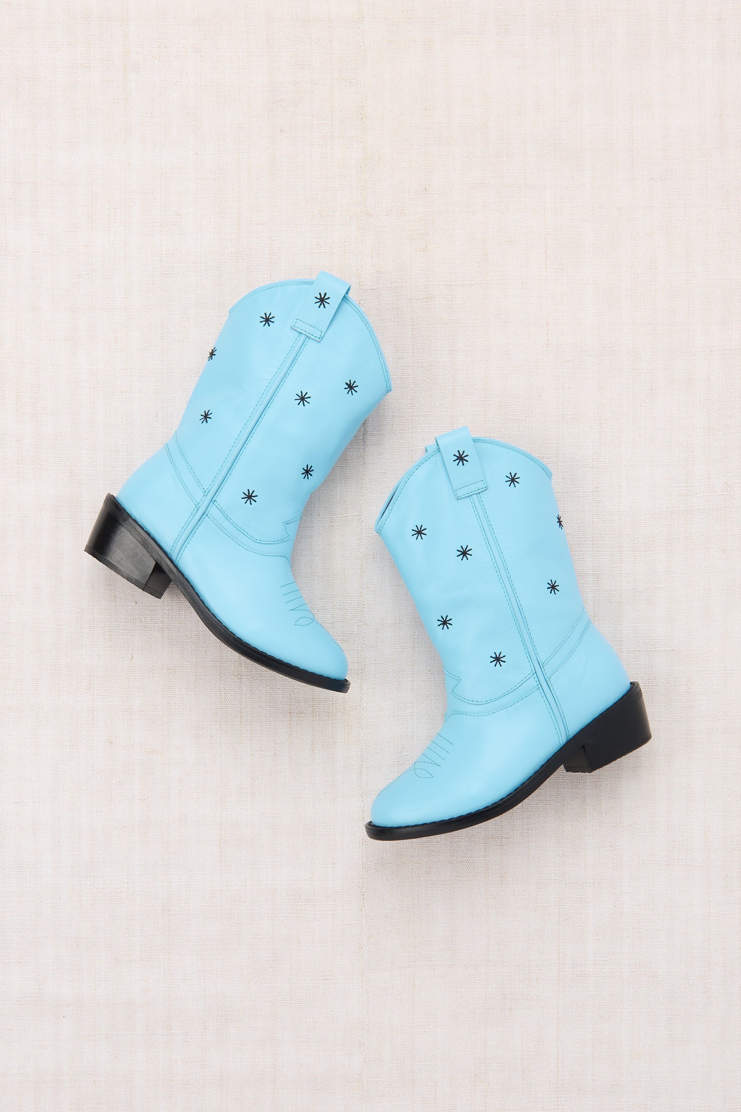 Little Star Cowboy Boot