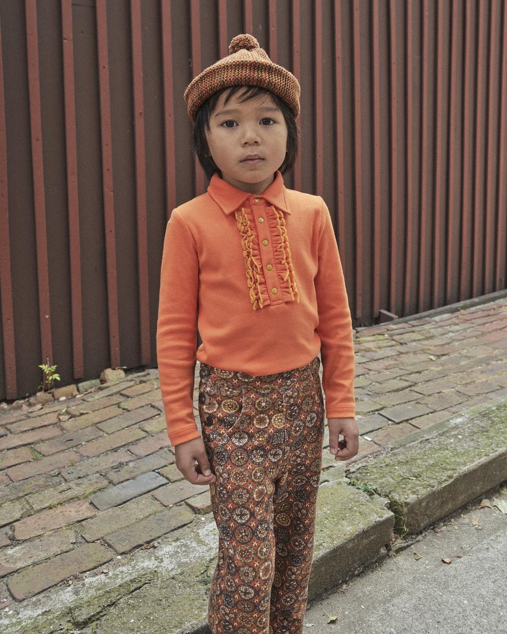 misha and puff Beau Top 2y