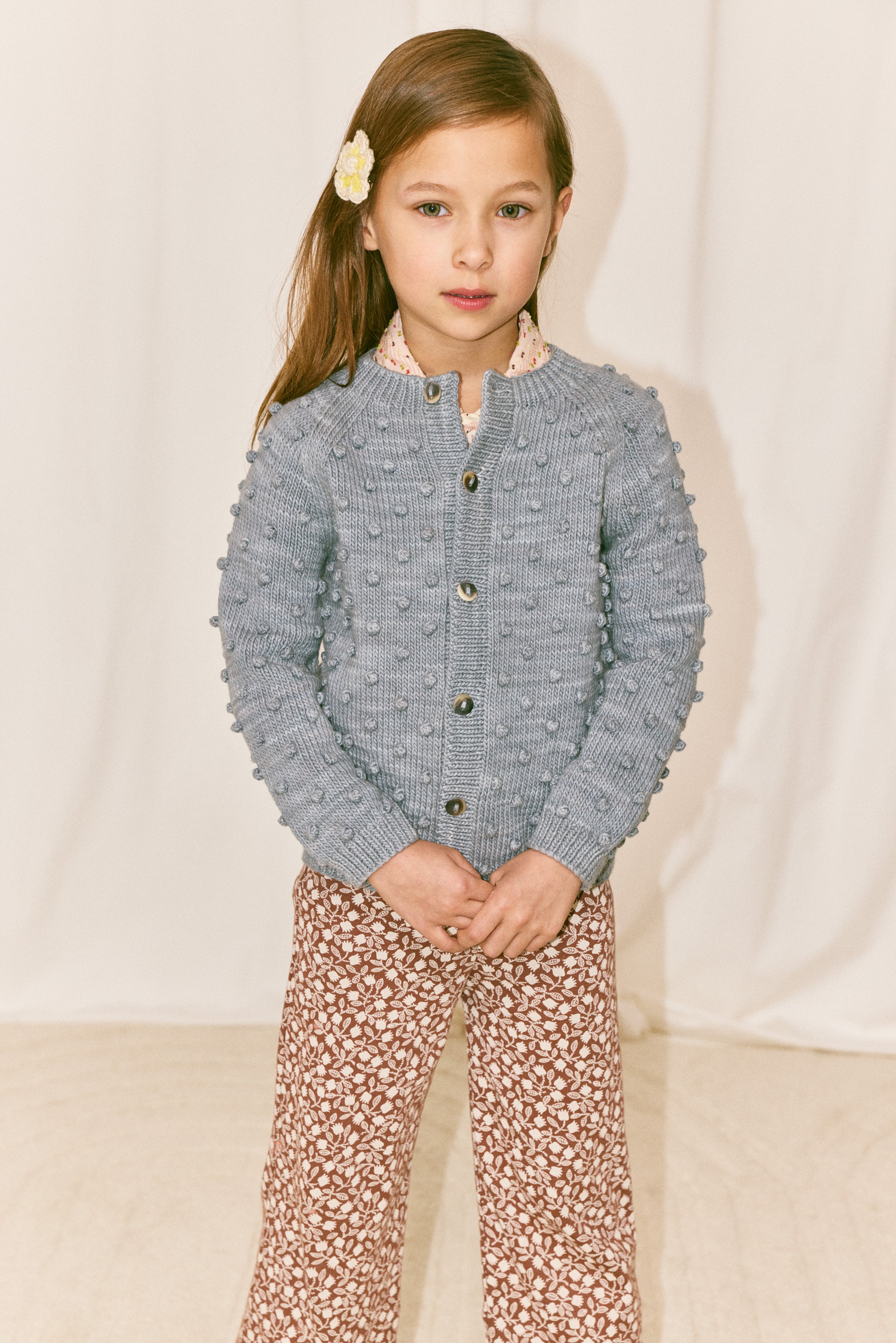 Kids Sweaters & Cardigans | Misha & Puff