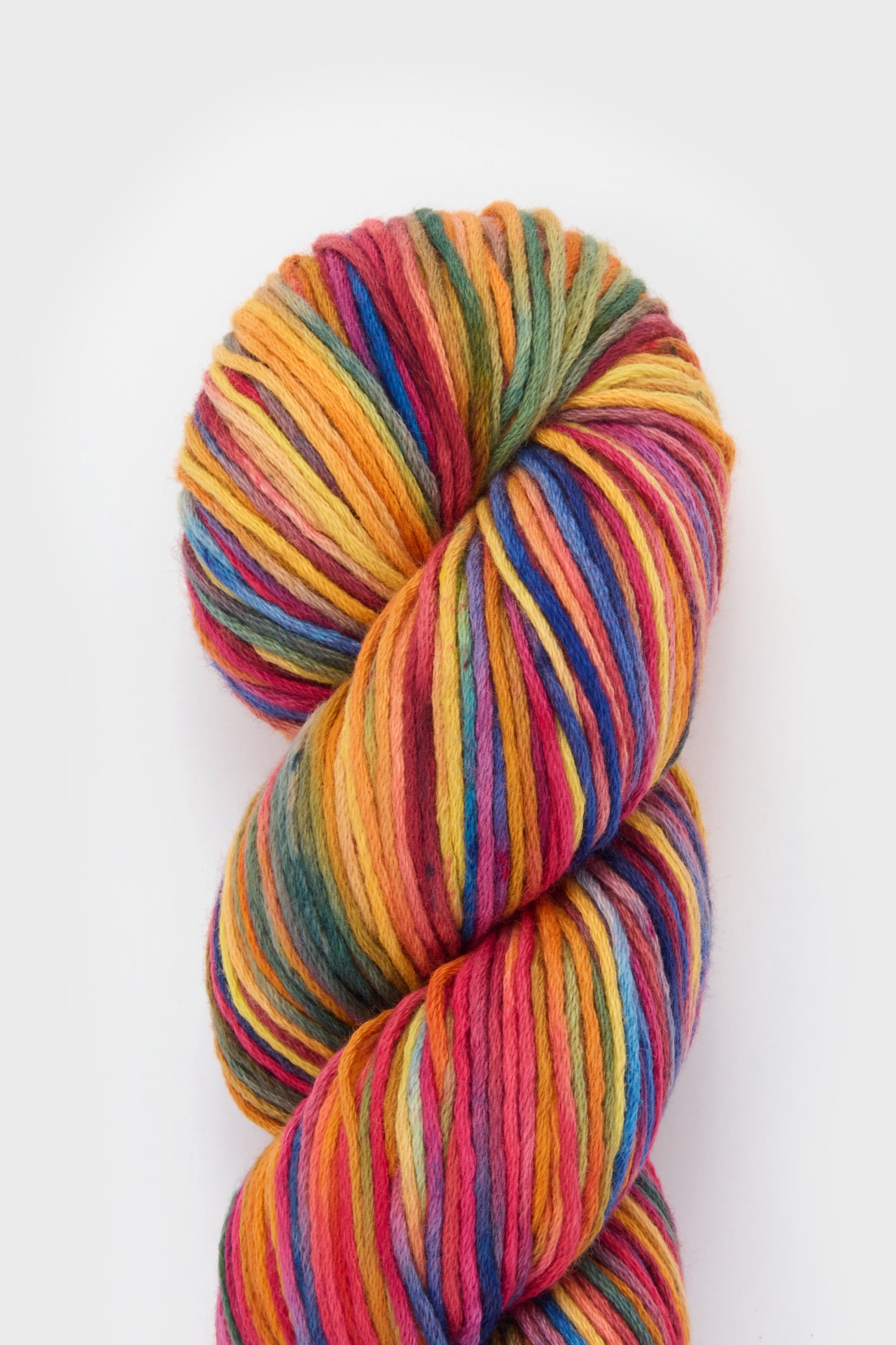 All Yarn – Misha & Puff