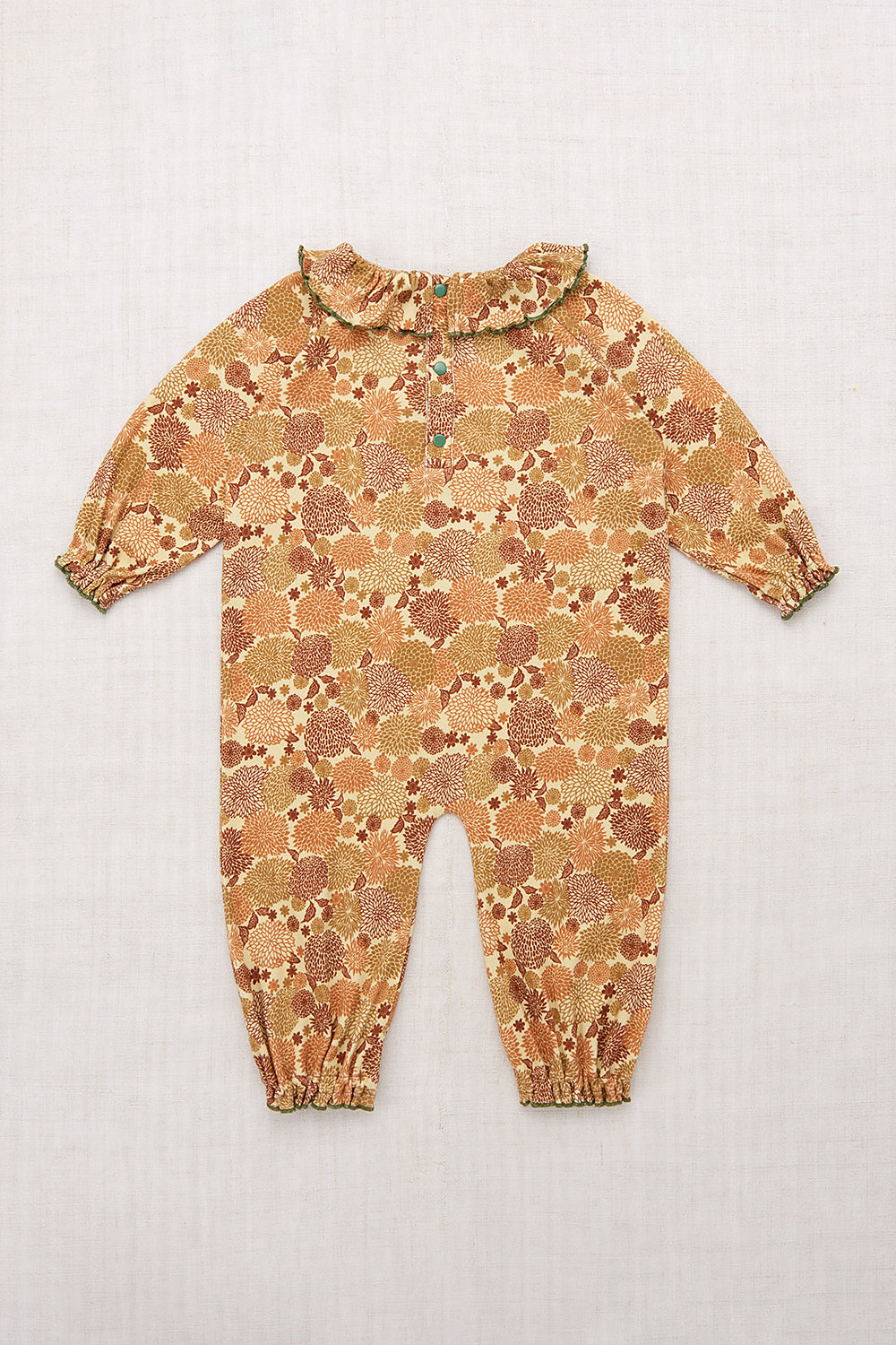 Baby Pierrot Onesie