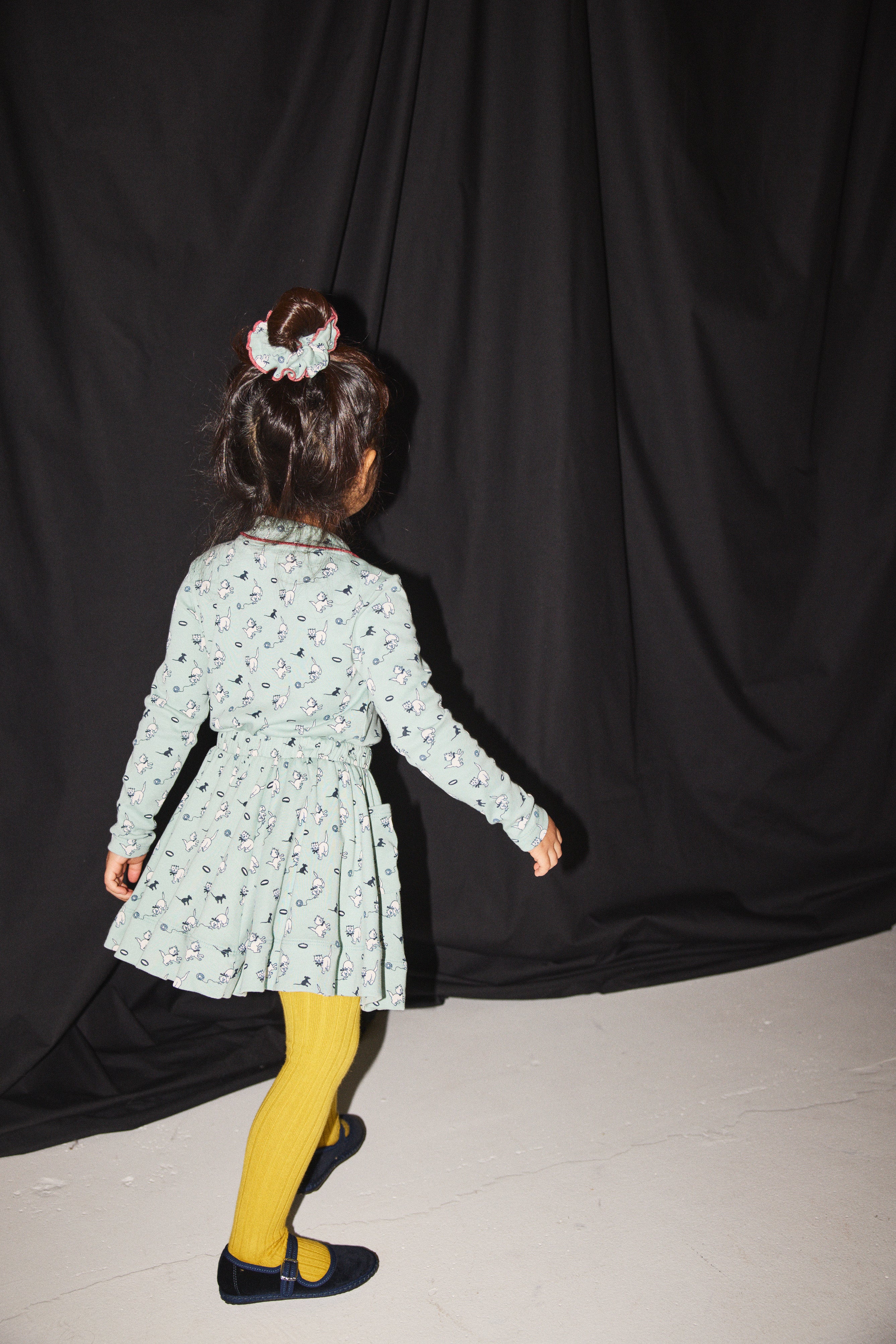 Circle Skirt – Misha & Puff
