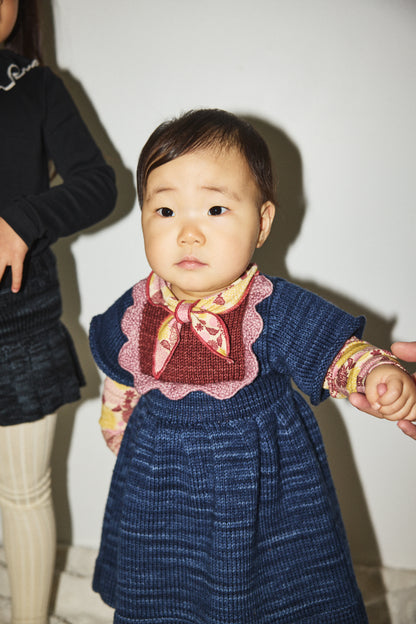 Baby Long Sleeve Scout Onesie