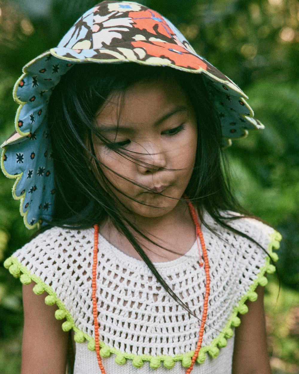 Holiday Sunhat