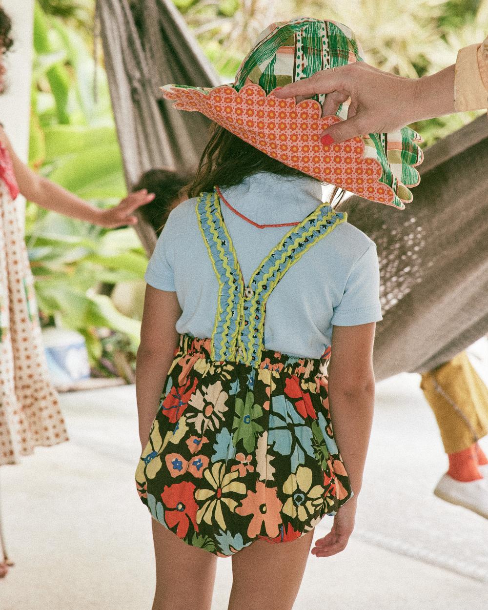 Holiday Sunhat