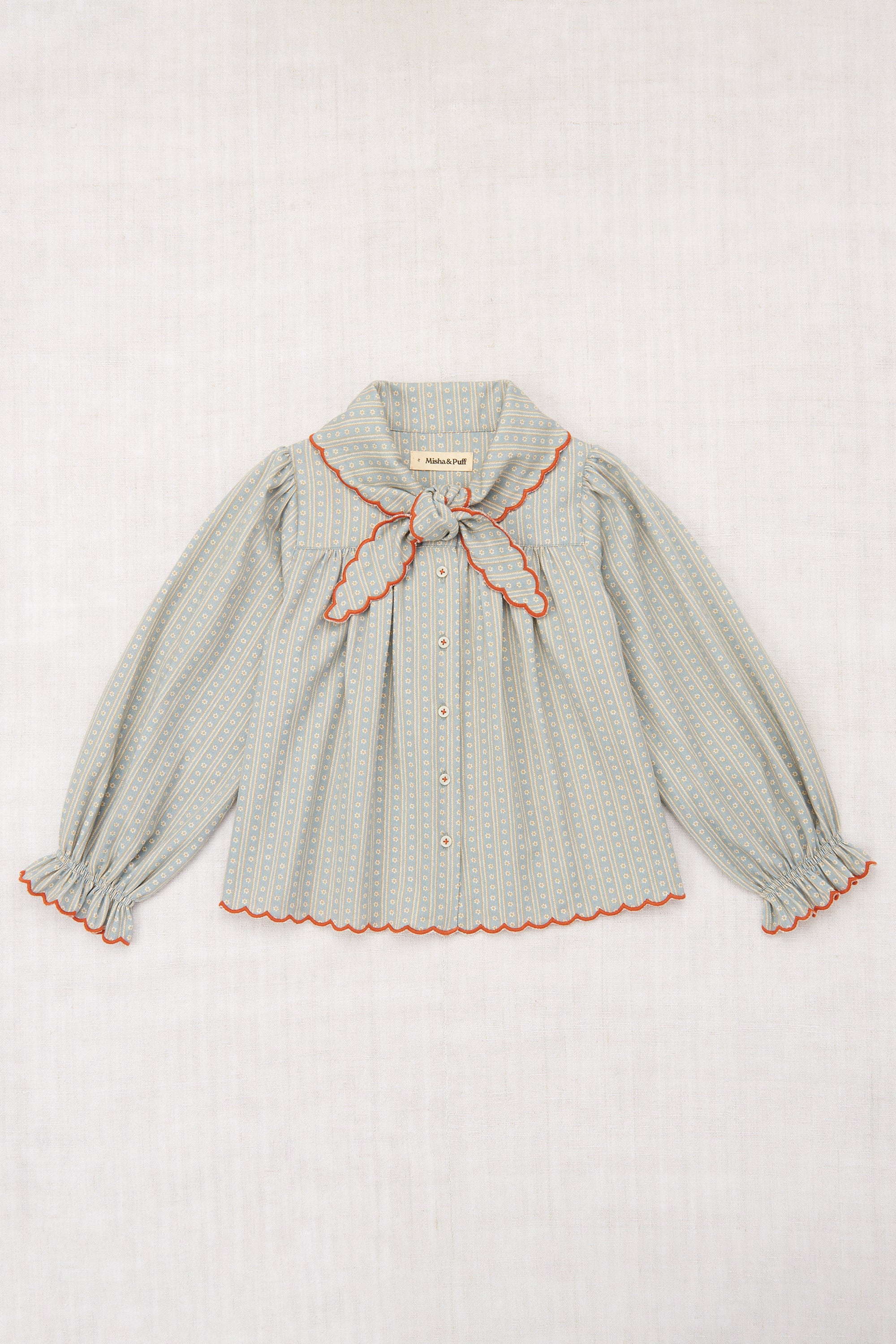 トップス Misha&Puff Miki Top 4y Miki Top – Misha & Puff