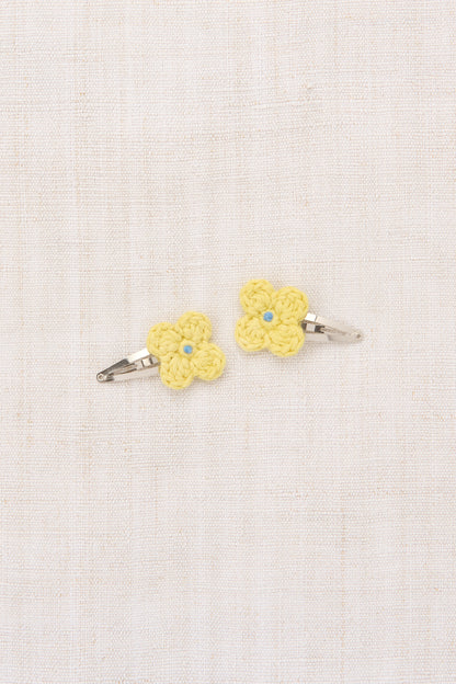 Baby Fleur Set