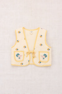 Ebba Gilet
