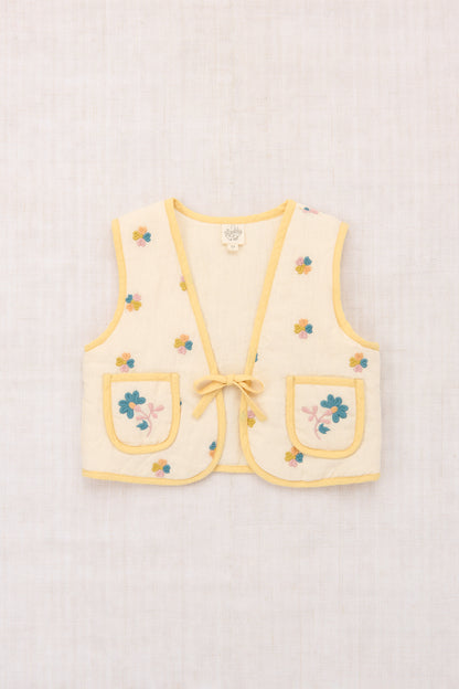 Ebba Gilet