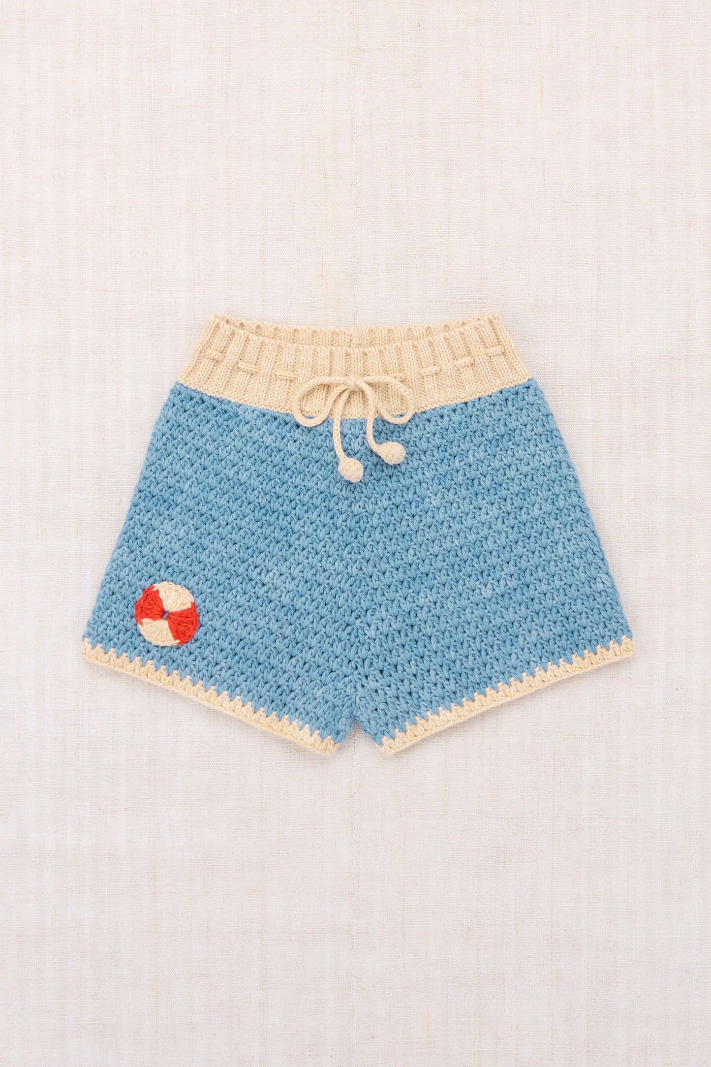 Seaside Starboard Short