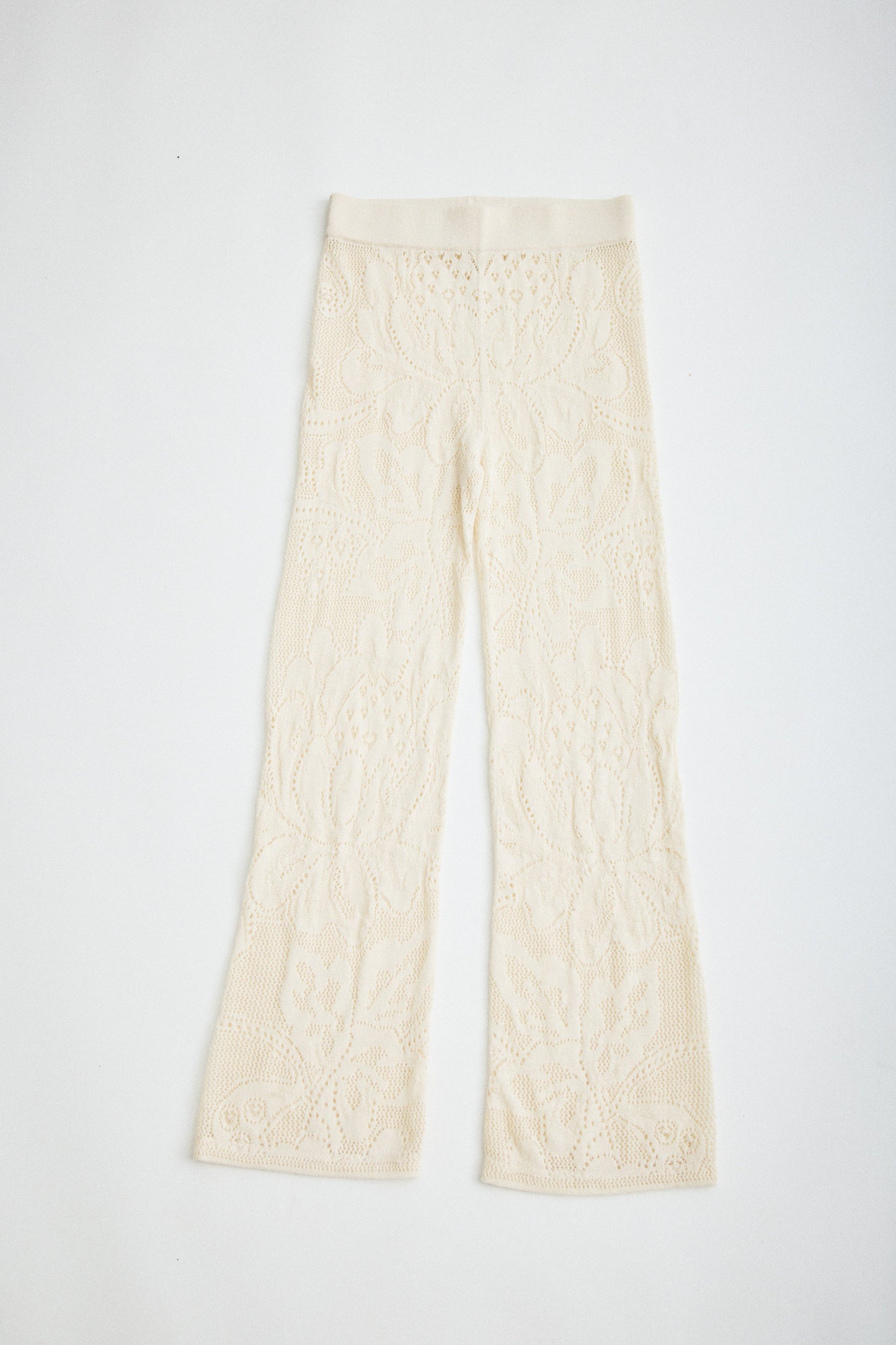 Lace Session Pant