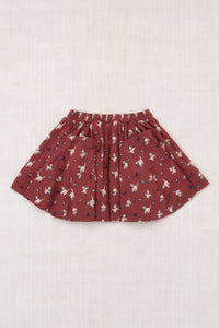 Circle Skirt
