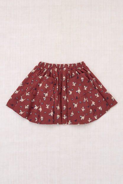 Circle Skirt