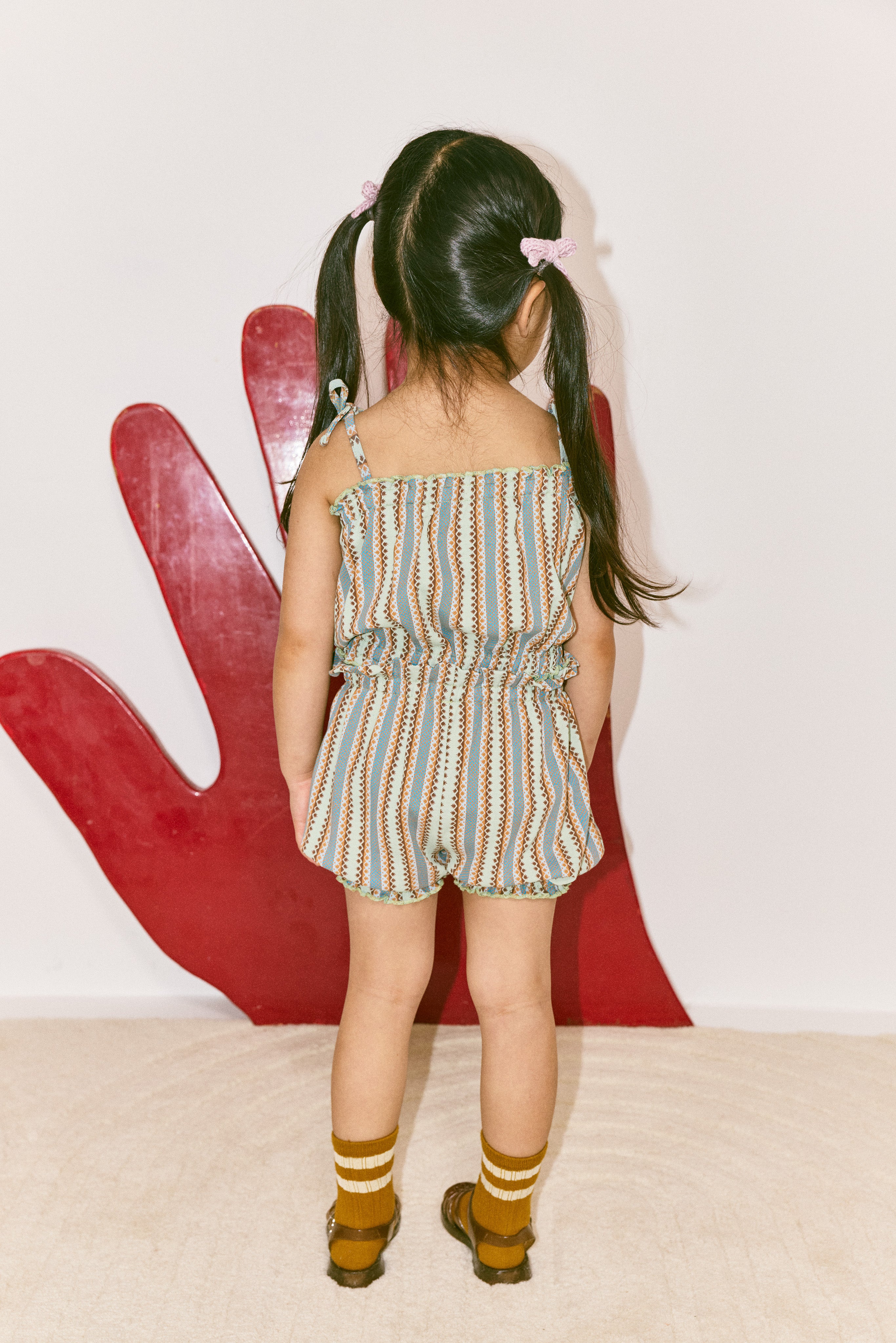 Sydney Top – Misha & Puff