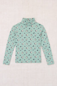Turtleneck