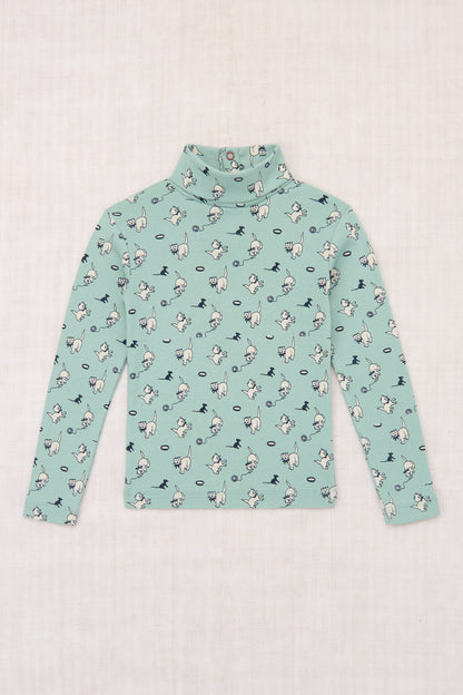 Turtleneck