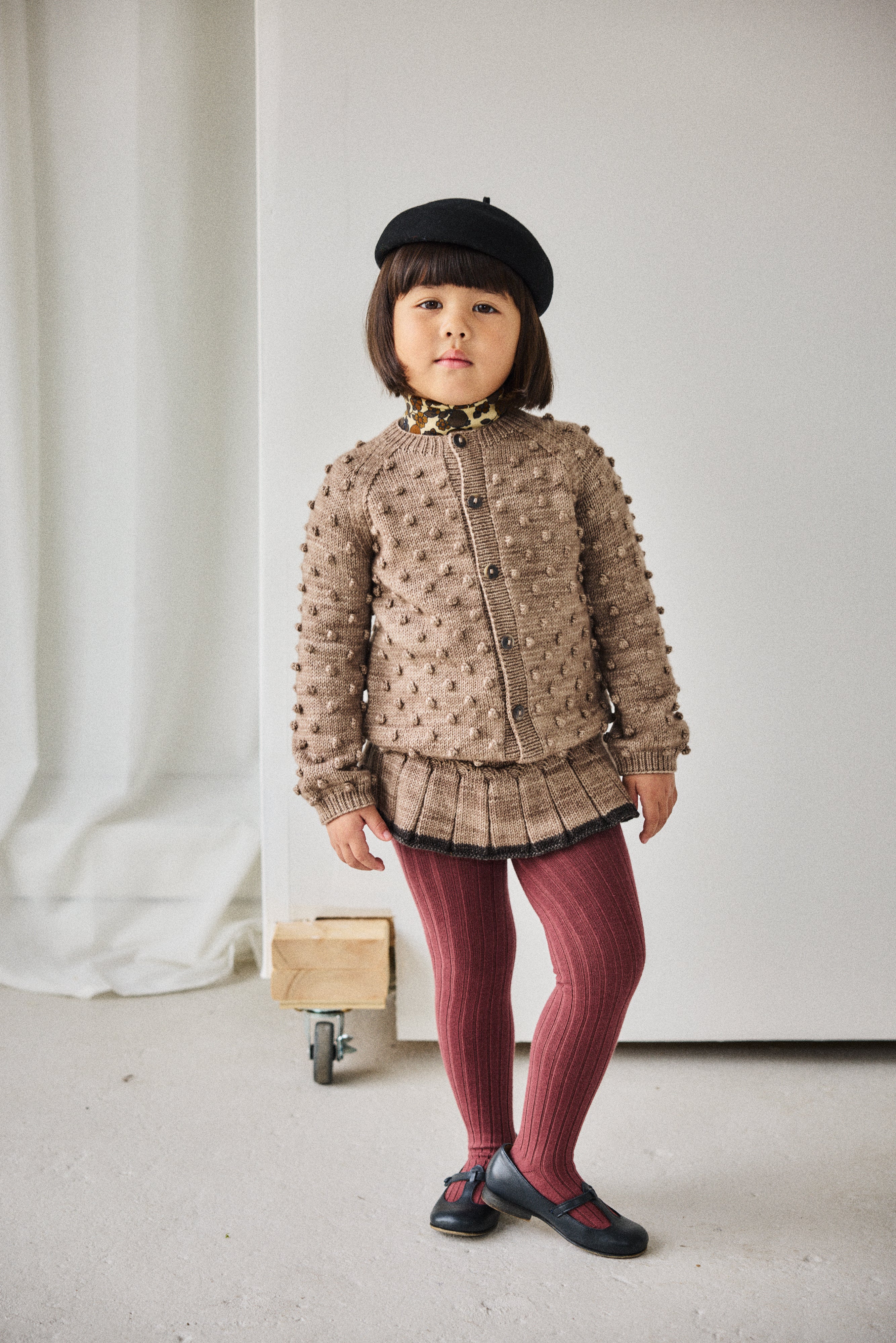 New Kids Clothing Collection | Misha & Puff