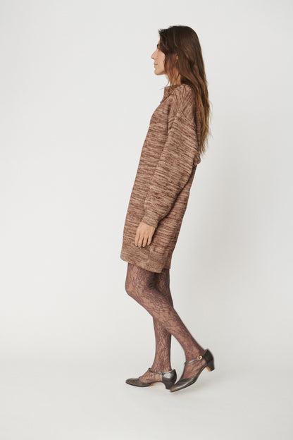 Hutton Dress