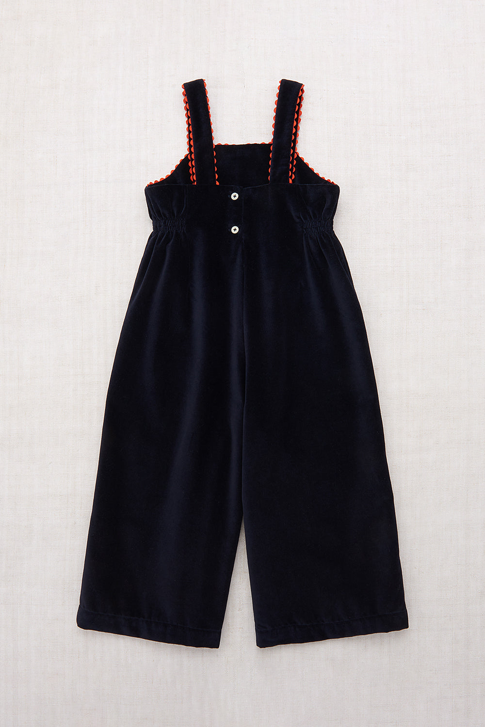 Velvet Agnes Jumpsuit