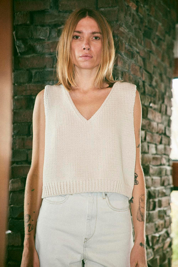 Baby Rib Longies – Misha & Puff 