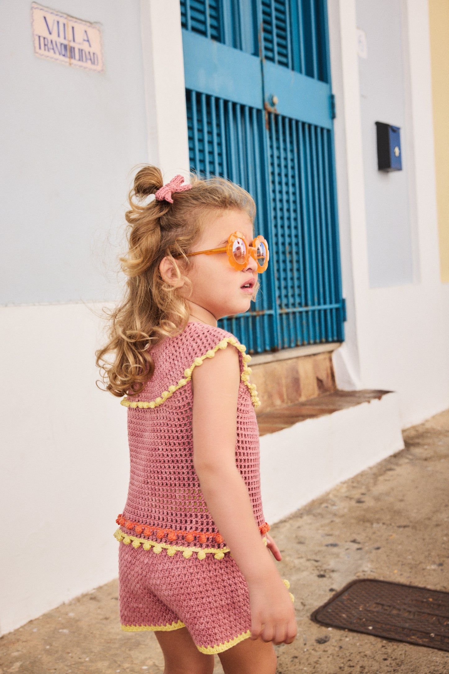 Seaside Starboard Short