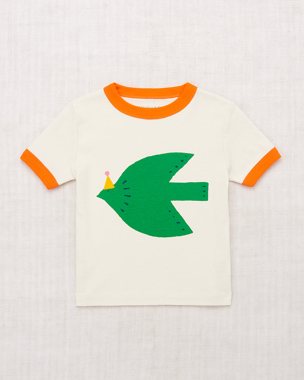 Daleyden Wren Tee