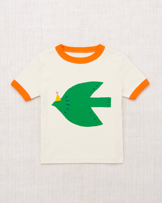 Daleyden Wren Tee