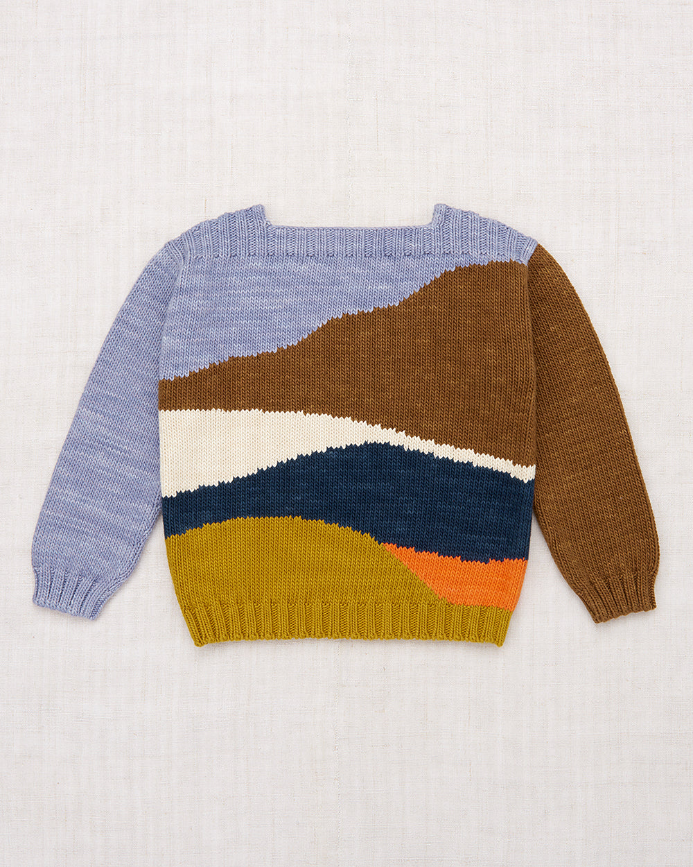 Landscape Sweater
