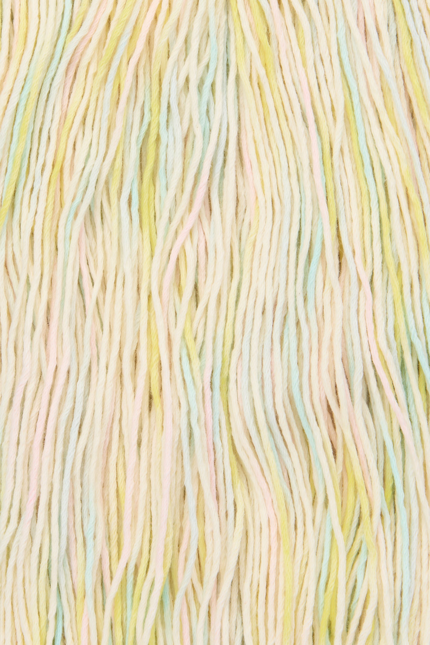 Cotton Yarn Skein